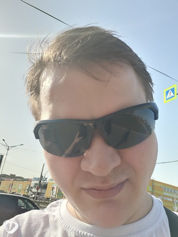 Николай, 36, Пскове — анкета №2586917