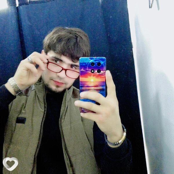 Али, 21, Новосибирске — анкета №2586919