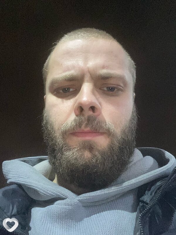 Константин, 33, Санкт-Петербурге — анкета №2586922