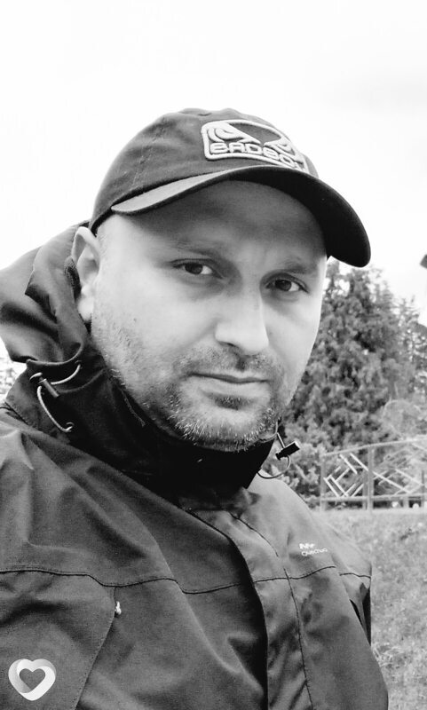 Рамазан, 42, Санкт-Петербурге — анкета №2586932