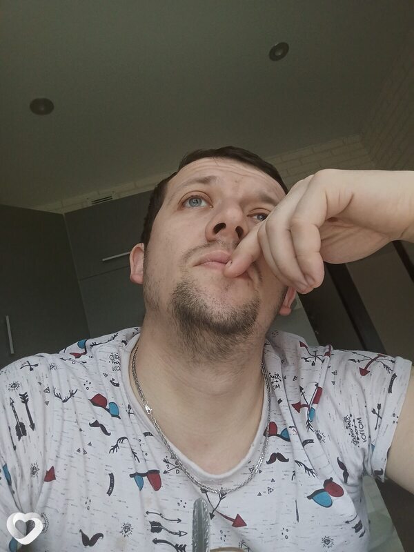 Дмитрий, 34, Минске — анкета №2587315