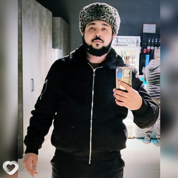 Степан, 27, Камени-на-Оби — анкета №2587317