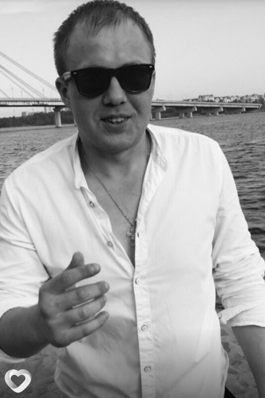 Илья, 33, Нижнем Новгороде — анкета №2587319