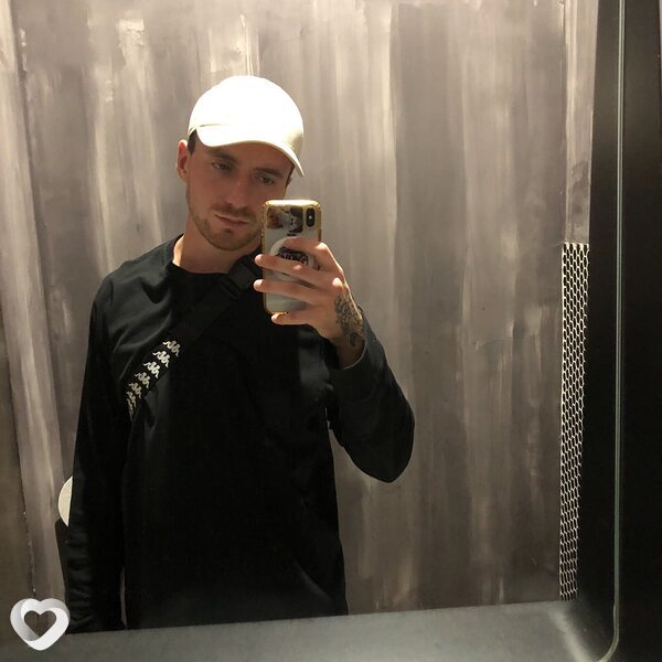 Матвей, 23, Кургане — анкета №2587321
