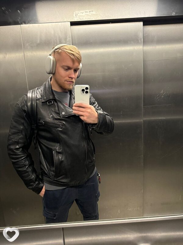 Андрей, 36, Туле — анкета №2587332