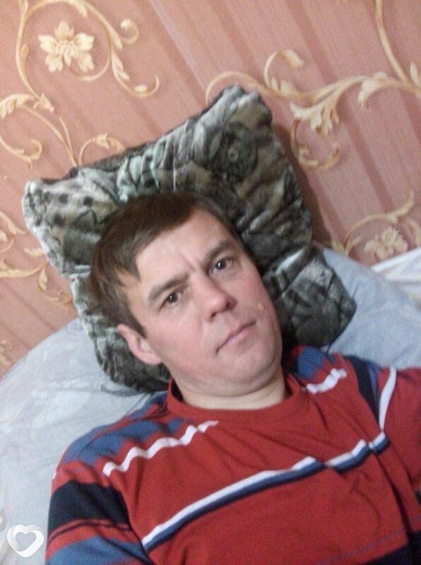 Николай, 45, Рудном — анкета №2586536