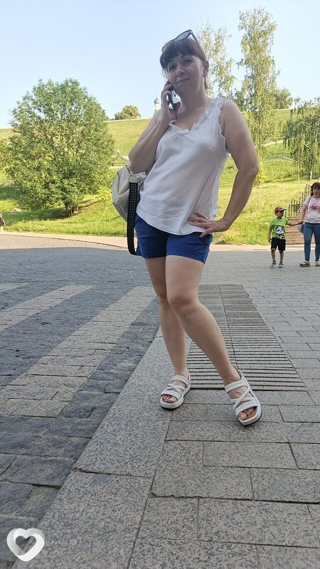 Яна, 38, Ярославле — анкета №2586539