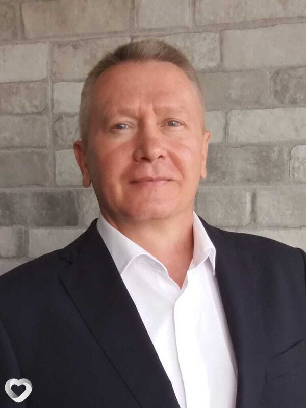 Павел, 52, Брянске — анкета №2586540