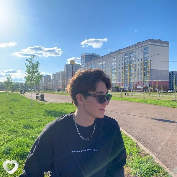 Самат, 21, Балакове — анкета №2586552