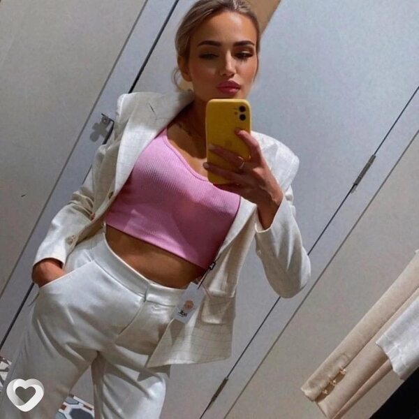 Milashka, 32, Воронеже — анкета №2586584
