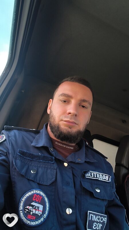 Сайхан, 27, Грозном — анкета №2586585