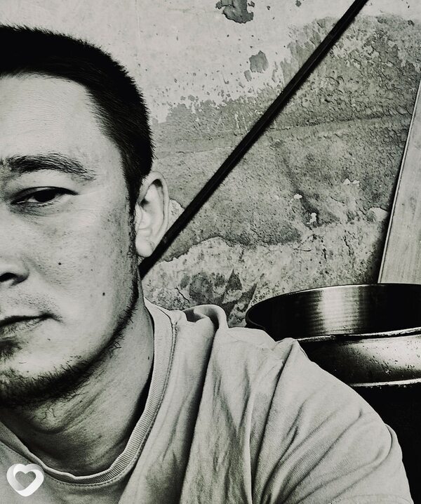 Дастан, 37, Оренбурге — анкета №2586590