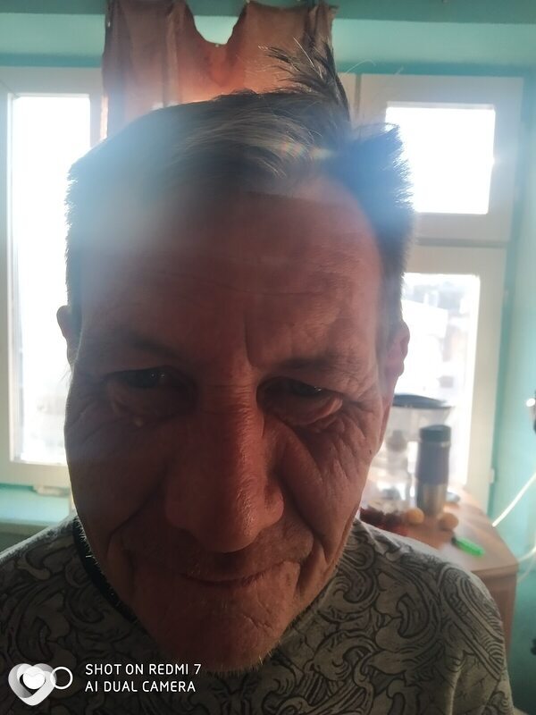 Рамиль, 52, Казани — анкета №2586593