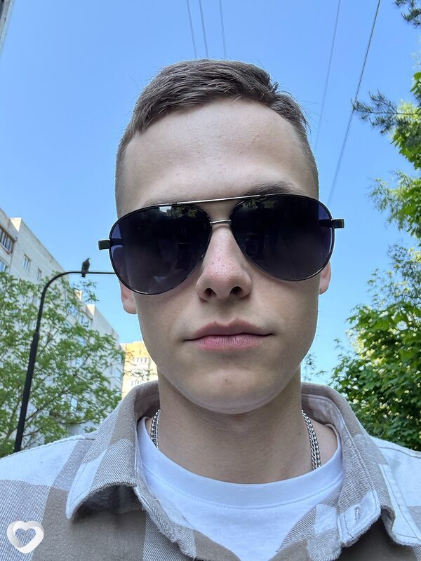 Дмитрий, 22, Санкт-Петербурге — анкета №2586436