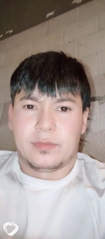 Далер, 29, Москве — анкета №2586439
