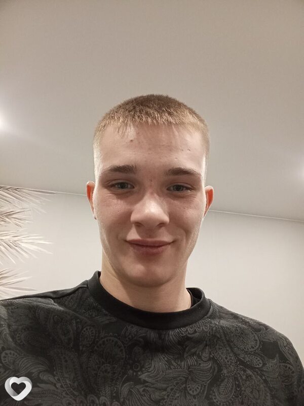 Александр, 25, Норильске — анкета №2586458