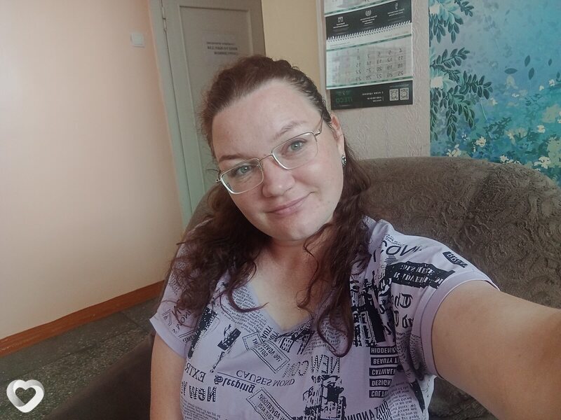 Ольга, Искитим