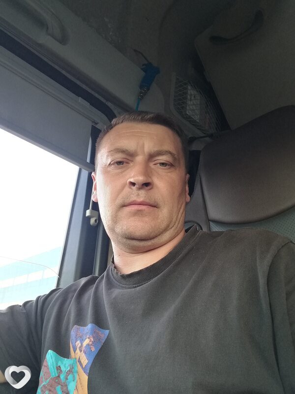 Николай, 43, Ростове-на-Дону — анкета №2586631