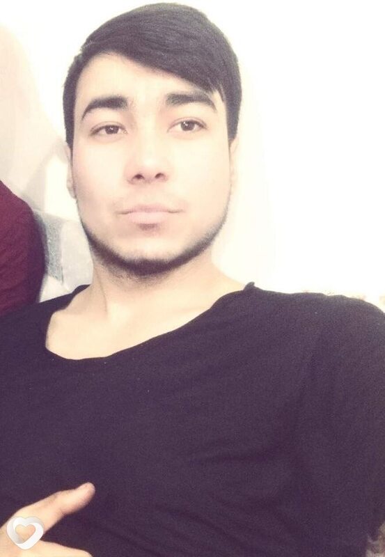 Бахтиёр, 27, Атырау(гурьев) — анкета №2586659