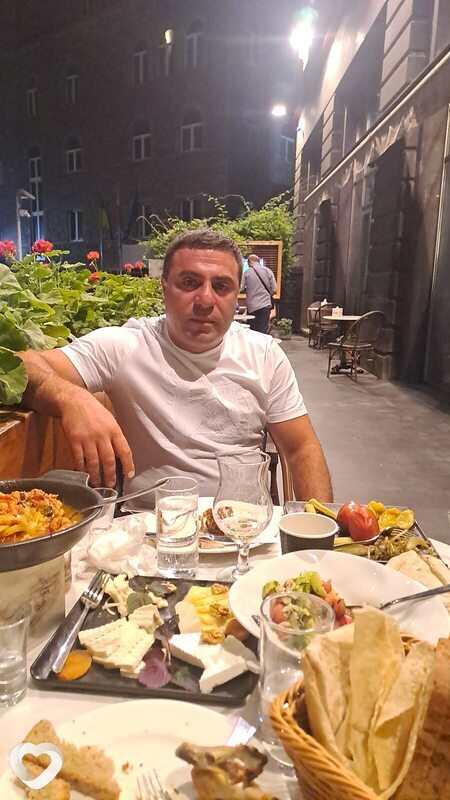 Артур, 39, Нижнем Новгороде — анкета №2586678