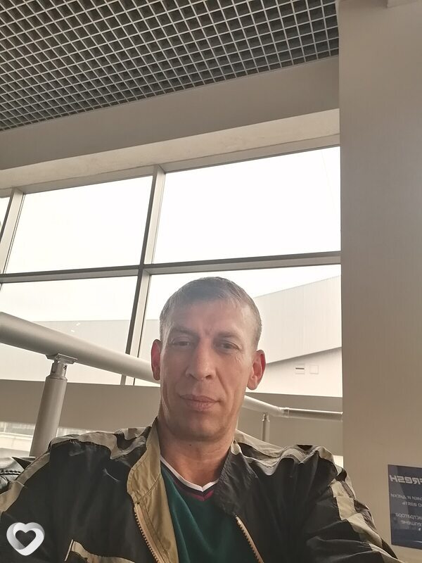Олег, 49, Ставрополе — анкета №2586679