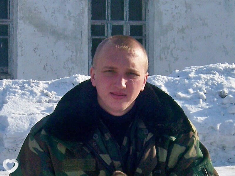 Сергей, 41, Норильске — анкета №2586567