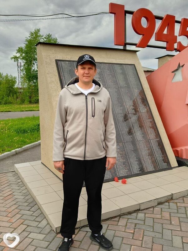 Игорь, 40, Казани — анкета №2586581