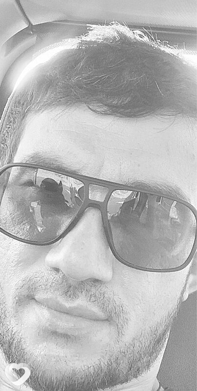Davud, 38, Махачкале — анкета №2586765