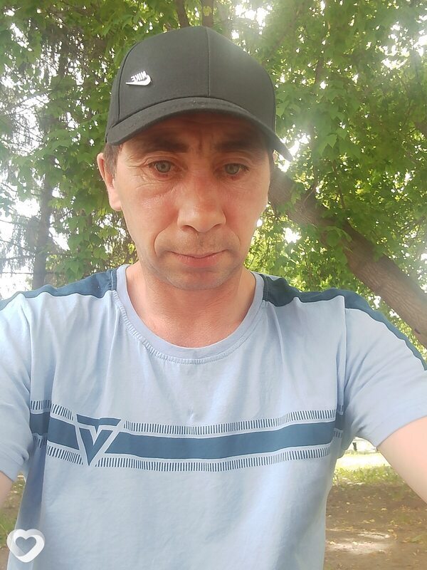Евгений, 40, Новосибирске — анкета №2586766