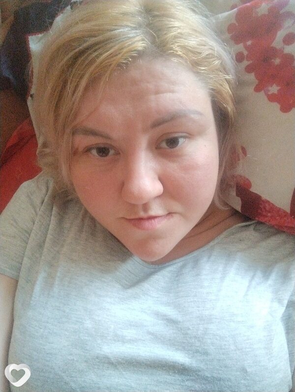 Алёнка, 38, Мариуполе — анкета №2586768