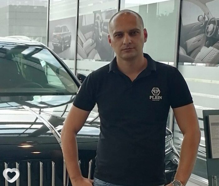 Максим, 33, Краснодаре — анкета №2586778