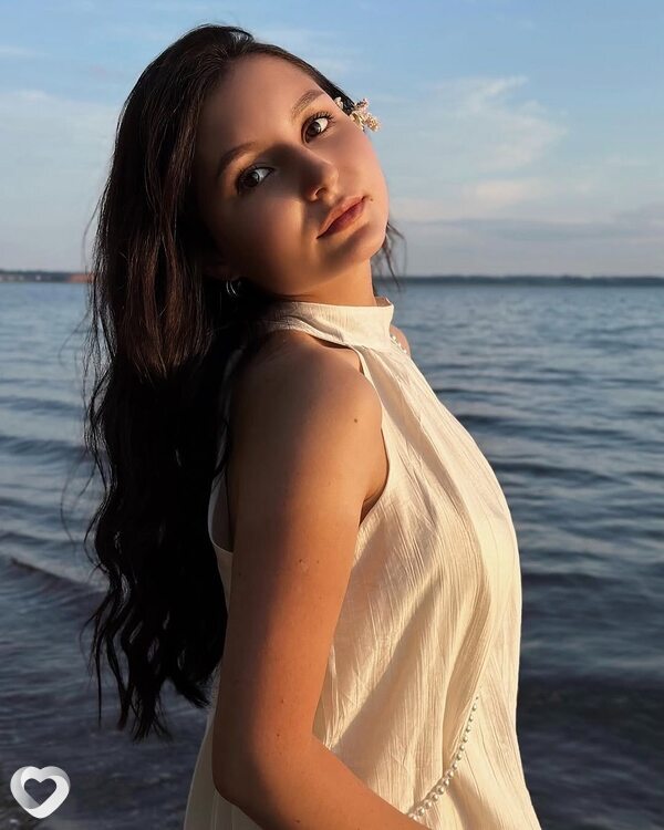 Ульяна, 26, Санкт-Петербурге — анкета №2586781