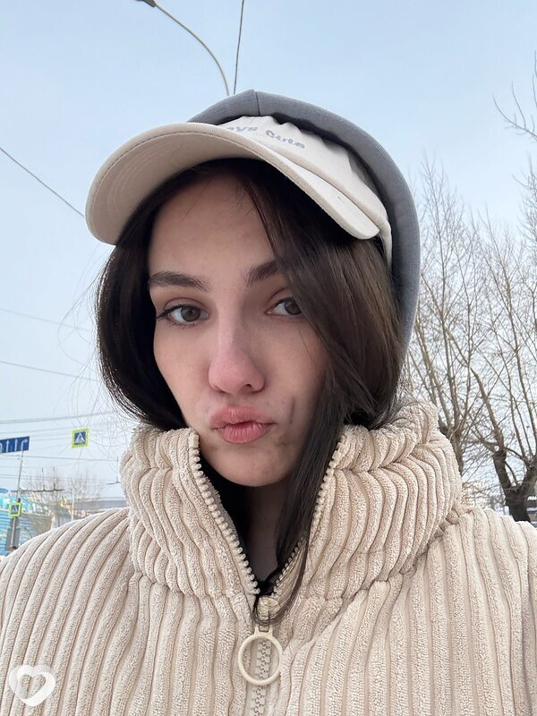 Полина, 23, Екатеринбурге — анкета №2586783