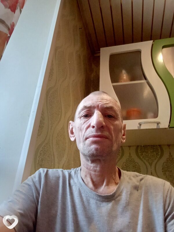 Владимир Гуртов, 49, Иванове — анкета №2586837