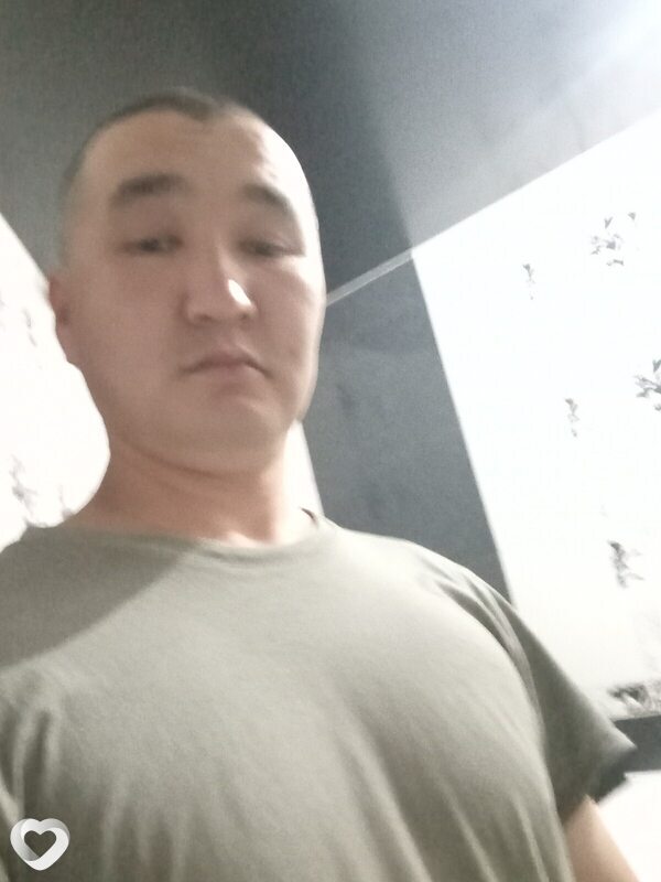 Эмир, 35, Новокузнецке — анкета №2586839