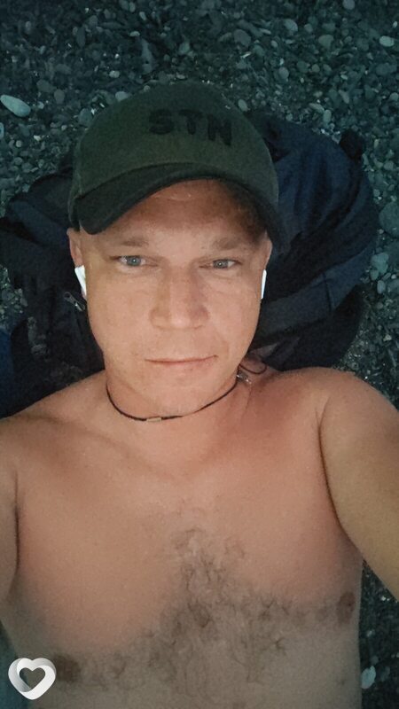 Николай, 39, Выборге — анкета №2586848