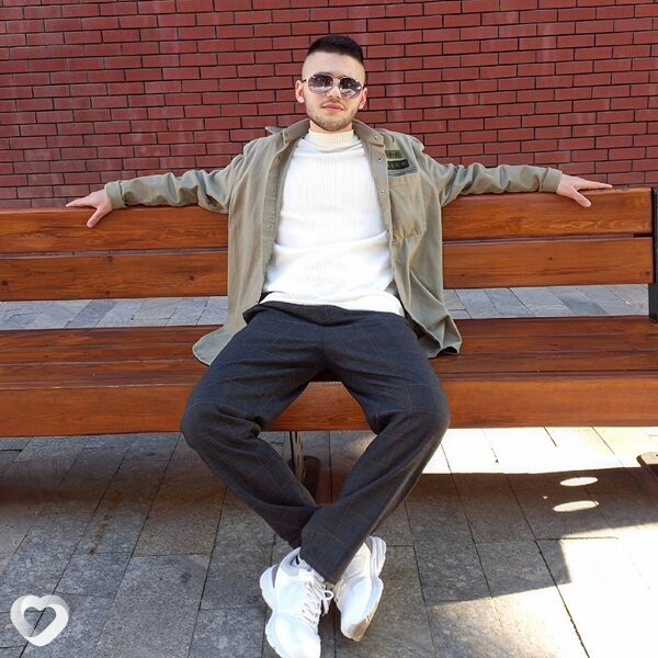 Person, 27, Тбилиси — анкета №2586850