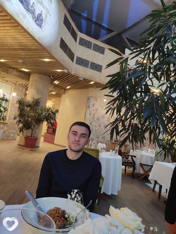 Никита, 31, Костанае — анкета №2586688