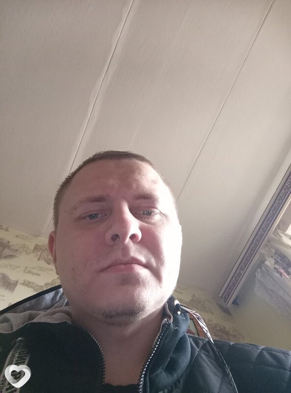 Виталий, 28, Новогрудке — анкета №2586692