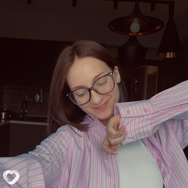 Юлия, 23, Братске — анкета №2586700