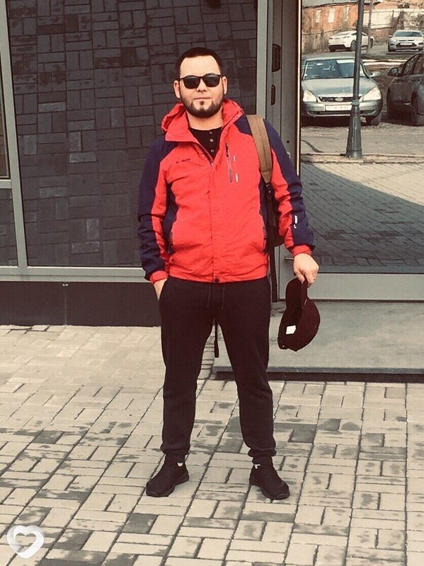Александр, 39, Курске — анкета №2586702