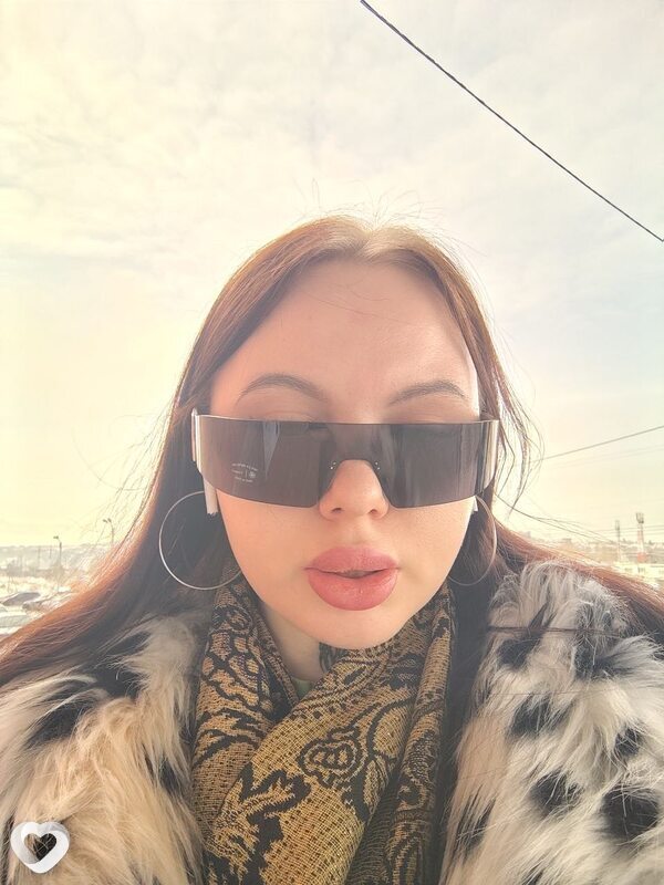 Ксения, 20, Иркутске — анкета №2587235