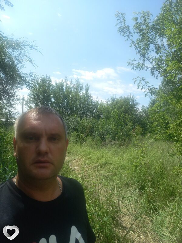 Александр, 42, Бийске — анкета №2587244