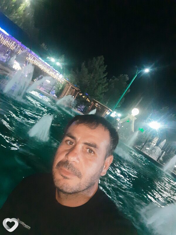 Гриша, 43, Омске — анкета №2587247