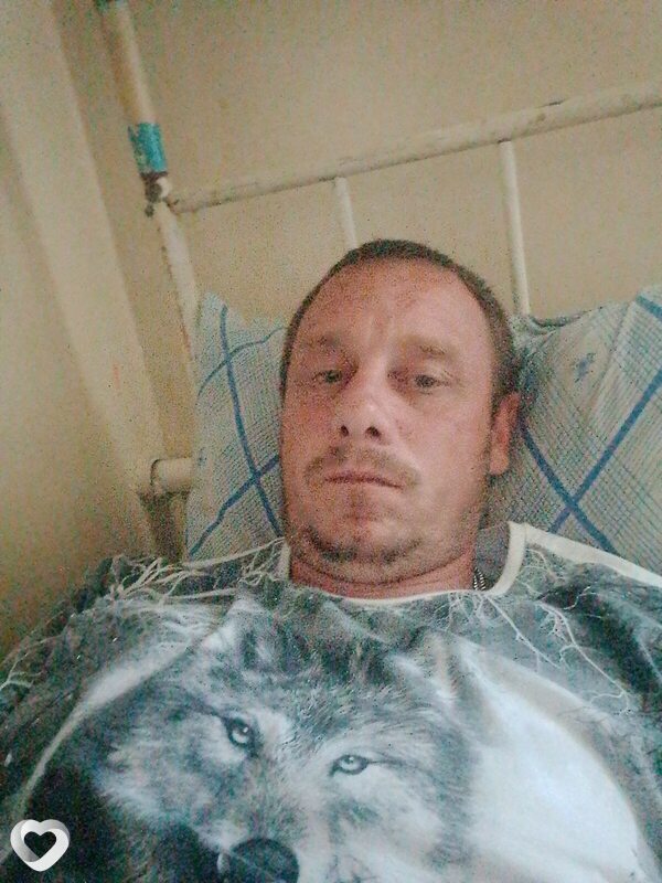 Николай, 37, Барнауле — анкета №2587254