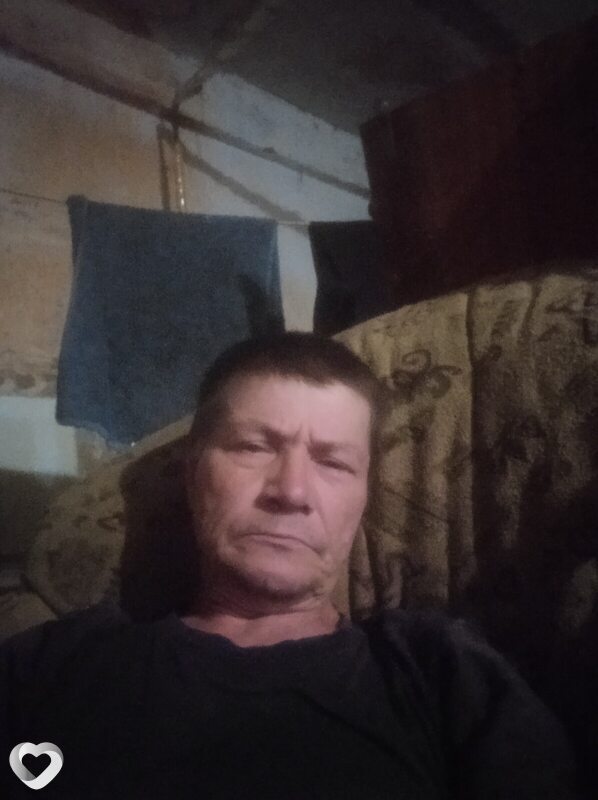 Алексей, 59, Усть-Каменогорск — анкета №2587255