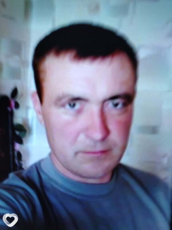Александр, 54, Белгороде — анкета №2587258