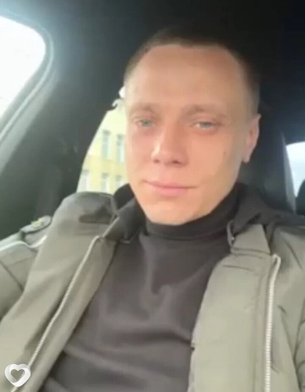 Николай, 39, Москве — анкета №2586639
