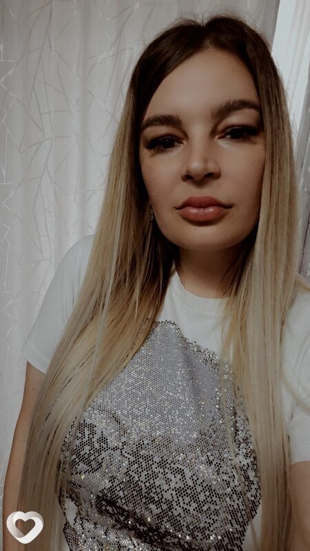 Анна, 35, Владивостоке — анкета №2586644