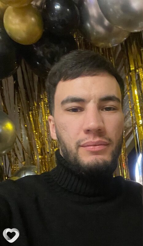 Ильгиз, 31, Мелеузе — анкета №2586650